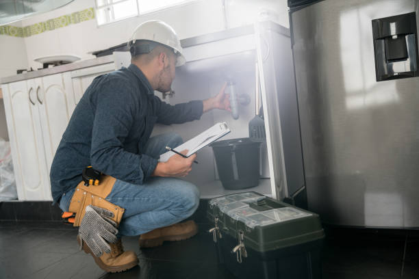Best Water Softener Installation  in Woodland, CA