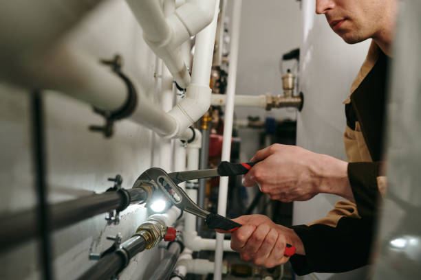 Best Water Leak Repair  in Woodland, CA