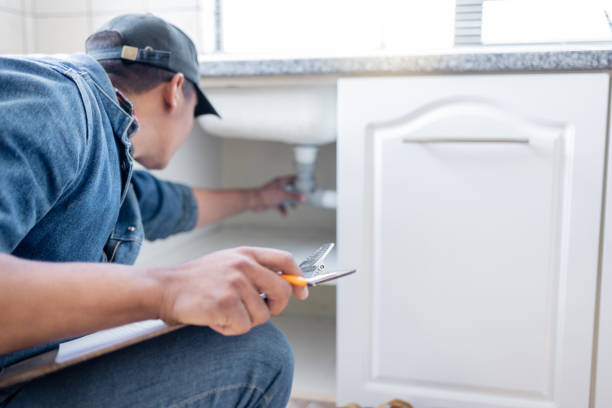 Best Gas Line Repair  in Woodland, CA