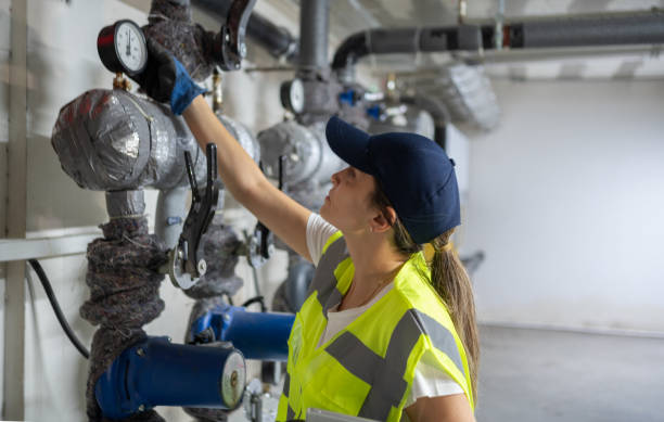 Best Clogged Drain Plumber  in Woodland, CA