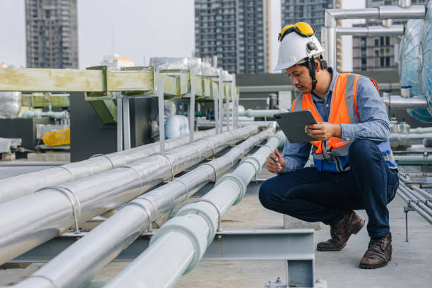 Best Gas Line Repair  in Woodland, CA